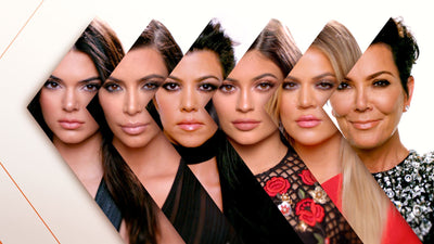 10 Kardashian Weight Loss Tips