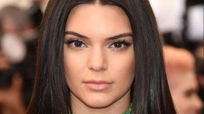 Kendall Jenner's Recipe for Clear Skin