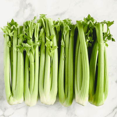 Amazing Benefits of Celery Juice