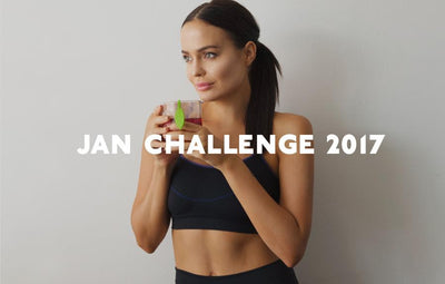 SMT Jan Challenge